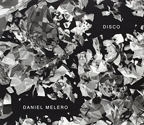 Melero,daniel - Disco - Music CD