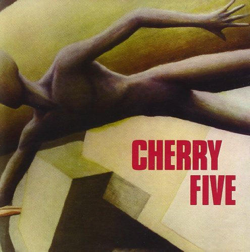 Cherry Five / O.s.t. - Cherry Five / O.s.t. - Music CD