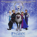 Frozen / O.s.t. - Frozen / O.s.t. - Music CD