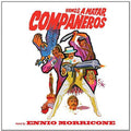 Vamos A Matar Companeros / O.s.t. - Vamos A Matar Companeros / O.s.t. - Music CD