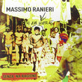 Ranieri,massimo - Senza 'na Ragione - Vinyl Record