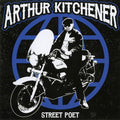 Kitchener,arthur - Street Poet - Music CD