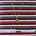 Oscar - Sometimes - Vinyl Record