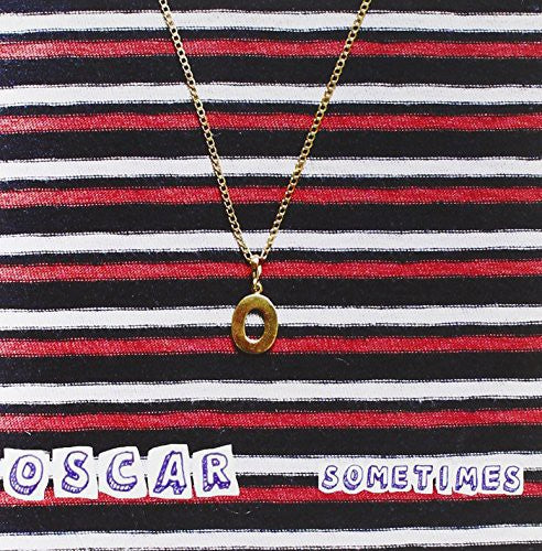 Oscar - Sometimes - Vinyl Record