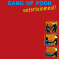 Entertainment [LP] Vinyl Record