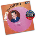 Corena,fernando - Most Wanted Recitals: Fernando Corena - In Orbit - Music CD