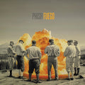 Phish - Fuego - Music CD