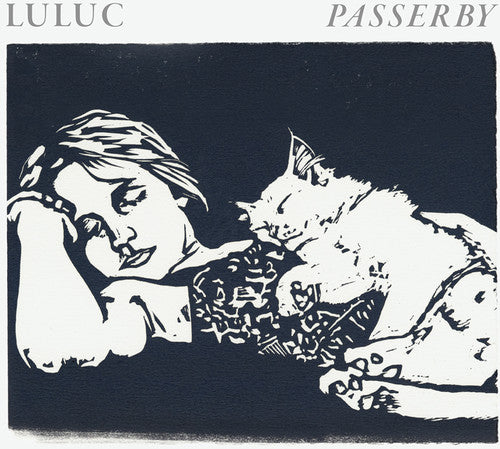 Luluc - Passerby - Music CD