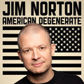 Norton,jim - American Degenerate - Music CD