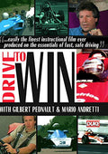 Drive To Win - Drive To Win - DVD
