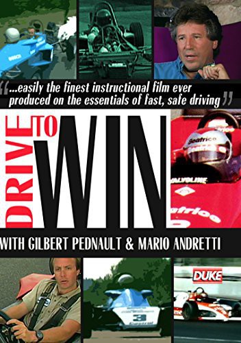 Drive To Win - Drive To Win - DVD