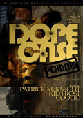 Dope Case Pending - Dope Case Pending - DVD