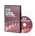 Devo - Men Who Make The Music / Butch Devo & The Sundance - DVD