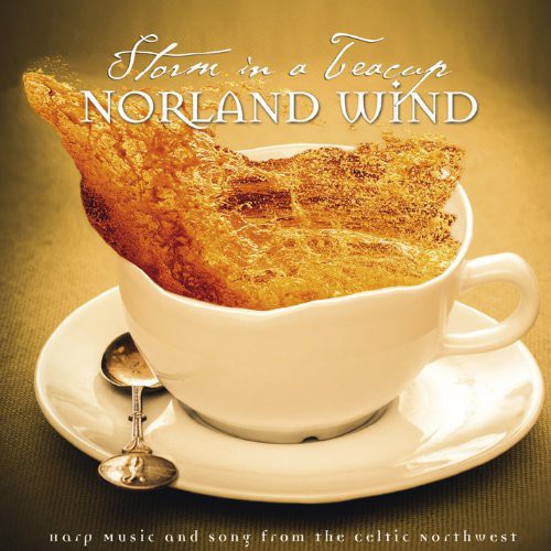 Norland Wind - Storm In A Teacup - Music CD