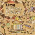 Subtone - Roswitha's Revenge - Music CD