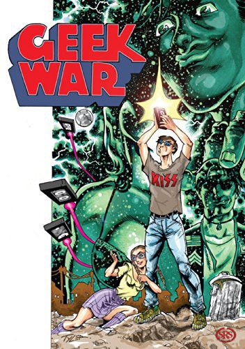 Geek War - Geek War - DVD