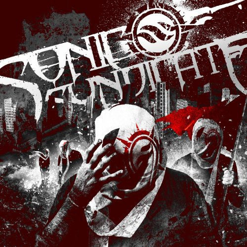 Sonic Syndicate - Sonic Syndicate - Music CD
