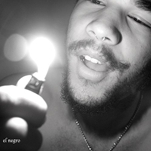 Signor Benedick The Moor - Negro - Music CD