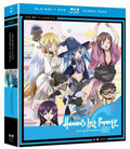 Heaven's Lost Property Forte: Season 2 - Classic - Heaven's Lost Property Forte: Season 2 - Classic - Blu-ray