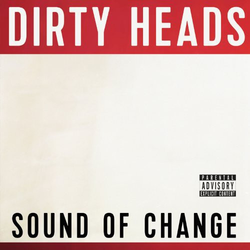 Sound Of Change Vinyl Record
