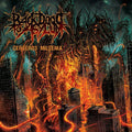 Back Door To Asylum - Cerberusmillenia - Music CD