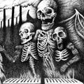 Wake - False - Music CD