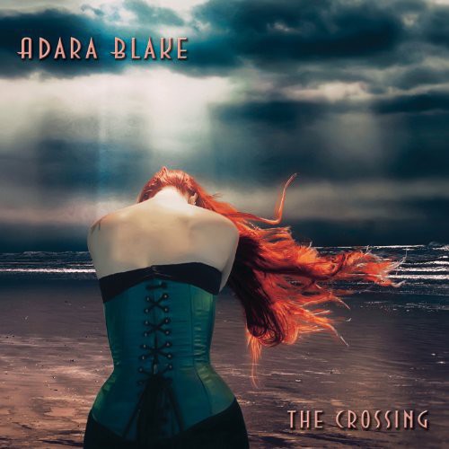 Blake,adara - Crossing - Music CD