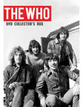 Who - Dvd Collector's Box - DVD