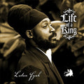 Fyah,lutan - Life Of A King - Music CD