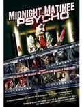 Midnight Matinee Psycho - Midnight Matinee Psycho - DVD