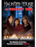 Haunted House On Sorority Row - Haunted House On Sorority Row - DVD