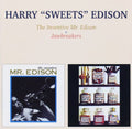 Edison,harry Sweets - Inventive Mr. Edison + Jawbreakers - Music CD