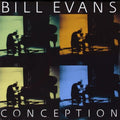 Evans,bill - Conception - Music CD