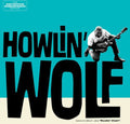 Howlin' Wolf - Howlin' Wolf - Music CD