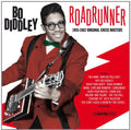 Diddley,bo - Road Runner - Music CD