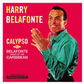 Belafonte,harry - Calypso + Belafonte Sings Of The Caribbean - Music CD