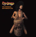 Mandingo - Primeval Rhythm Of Life - Music CD