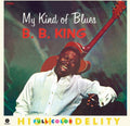 B.B King - My Kind of Blues