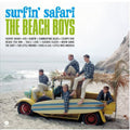 Beach Boys - Surfin' Safari - Vinyl Record