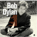 Bob Dylan Debut Album [Import Vinyl] Vinyl Record