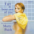 Paich,marty - I Get A Boot Out Of You - Music CD