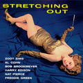 Sims,zoot & Bob Brookmeyer - Stretching Out - Music CD