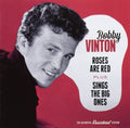 Vinton,bobby - Roses Are Red + Sings The Big Ones - Music CD