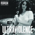 Del Rey,lana - Ultraviolence - Music CD