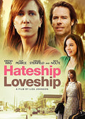 Hateship Loveship - Hateship Loveship - DVD