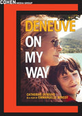 On My Way - On My Way - DVD