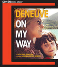 On My Way - On My Way - Blu-ray