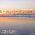 Flaherty - Looking For Answers - Music CD