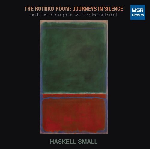 Small - Rothko Room: Journeys In Silence - Music CD