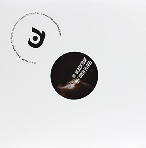 Blacksmif - My Own Blood - Vinyl Record
